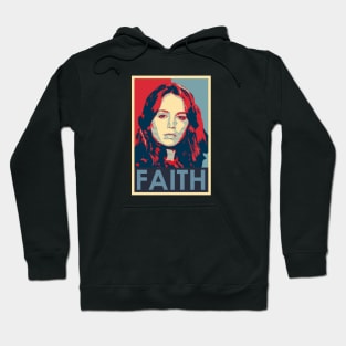 Faith Hoodie